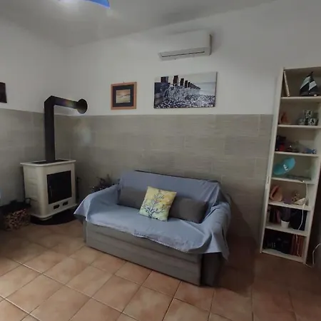 Apartman Vicino Grado/aquileia San Lorenzo