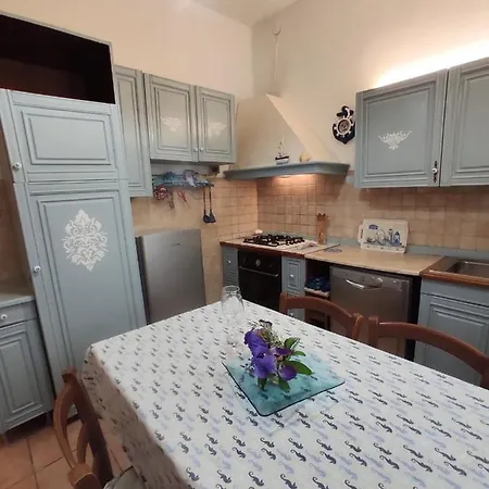 Apartment Vicino Grado/aquileia