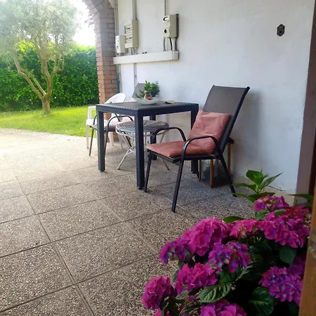 Vicino Grado/aquileia *