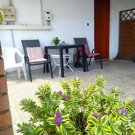 Vicino Grado/aquileia Apartman