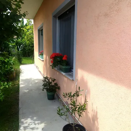 Apartment Vicino Grado/aquileia