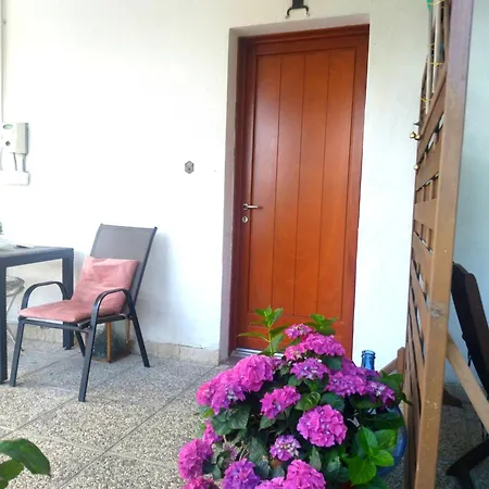 Vicino Grado/aquileia Apartman *