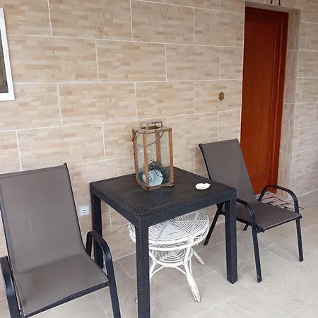Apartman Vicino Grado/aquileia San Lorenzo